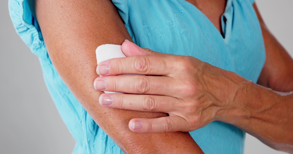 Those who used HRT appeared to be less likely to develop dementia and Alzheimer’s disease