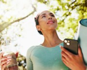 Strengthen your mind at the same time as your body with this Pilates workout for stress