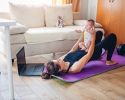 Try these five products that could help pelvic floor strengthening