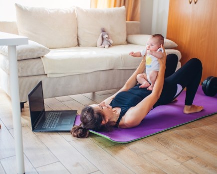 Try these five products that could help pelvic floor strengthening