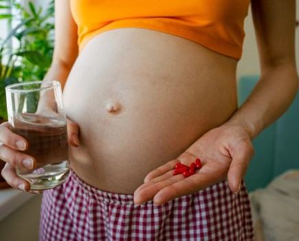Nourish yourself and your growing baby with our pick of the best pregnancy supplements