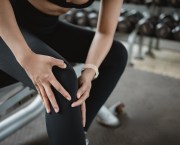 One in four people have been prevented from exercising because of chronic pain