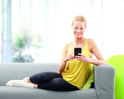 We’ve rounded up the best apps for perimenopause