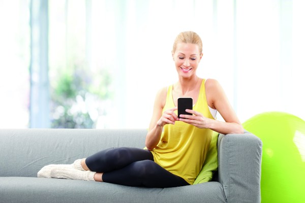 We’ve rounded up the best apps for perimenopause