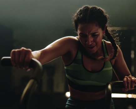 HIIT can transform your fitness - but only if you schedule it right