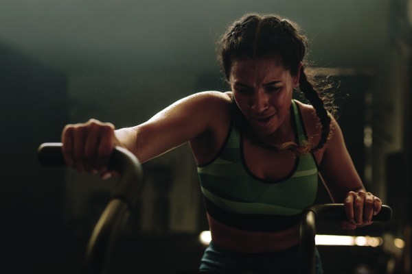 HIIT can transform your fitness - but only if you schedule it right