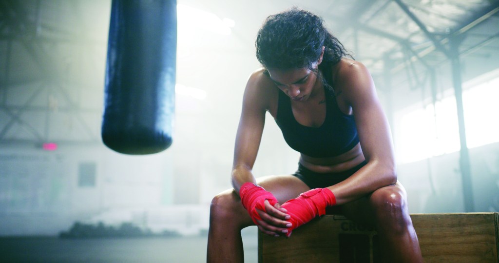 HIIT can transform your fitness - but only if you schedule it right