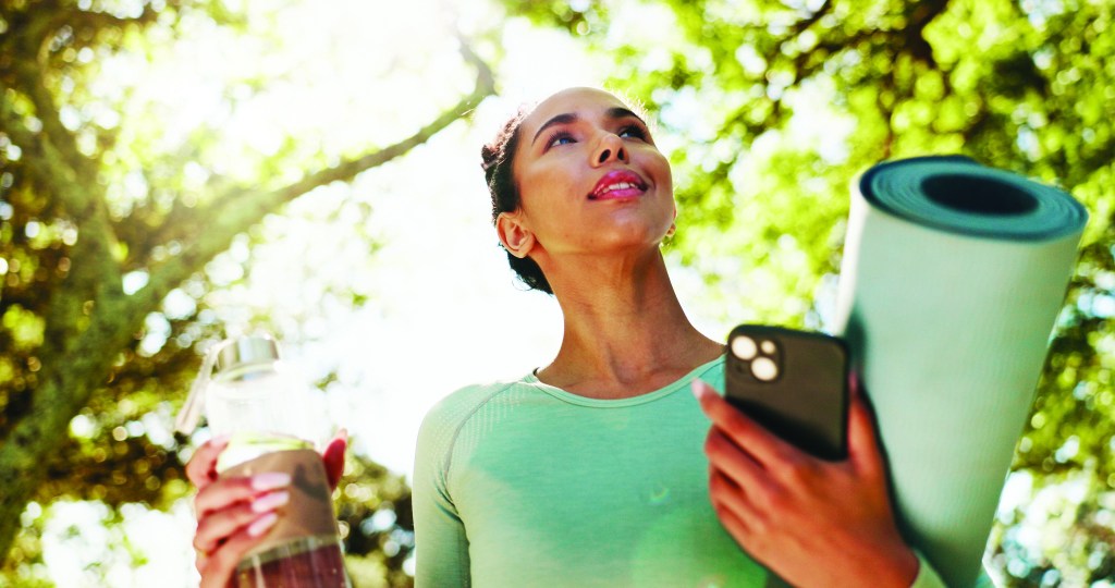 HIIT can transform your fitness - but only if you schedule it right
