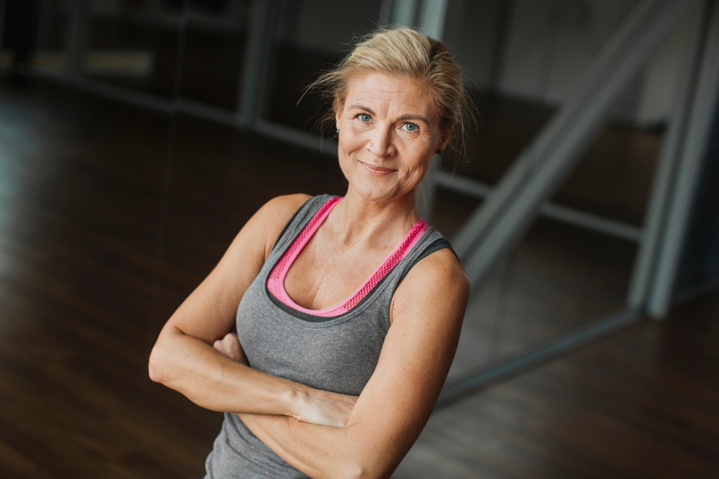 Focus on the fundamentals: strength training, regular aerobic movement, adequate protein, fibre-rich meals and a sleep routine that works