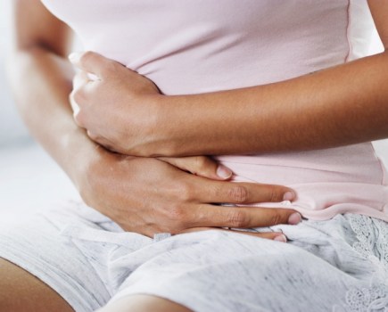 Endometriosis affects around one in ten women in the UK