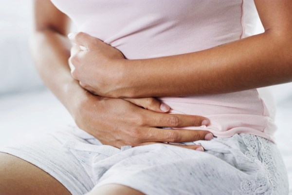 Endometriosis affects around one in ten women in the UK