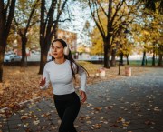 You won’t believe how much better your workouts get when you take them outside this season